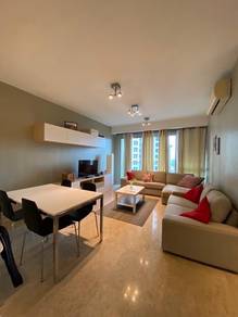 Service Residence For Rent in myHabitat