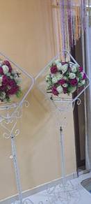 flower stand 2pair