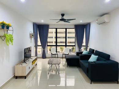 Condominium For Rent in Upper East @ Tiger Lane