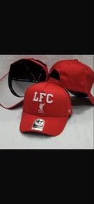 Topi Liverpool YNWA