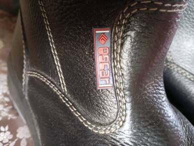 Safety Shoes Oscar