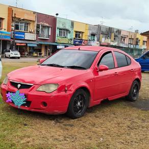 Proton Gen2 in Ulu Tiram, JHR