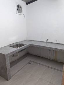 1.5-storey Terraced House For Rent in Puchong,SGR