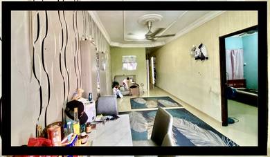 Apartment For Sale in Cheras,KUL