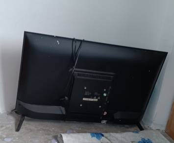 tv for sell
