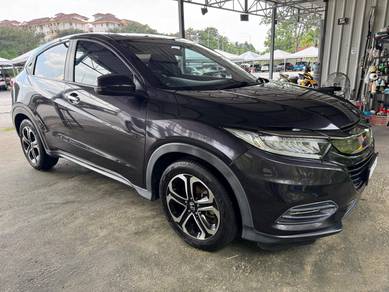 Honda HR-V V in Petaling Jaya, SGR