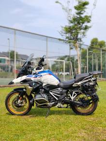 BMW R 1250 GS