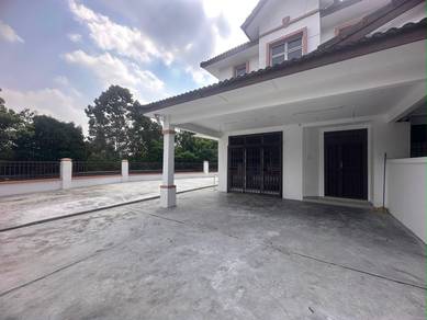 2-storey Terraced House For Sale in Iskandar Puteri,JHR