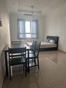 Studio For Rent in Ceria Residence