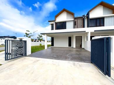 2-storey Terraced House For Sale in Sepang,SGR