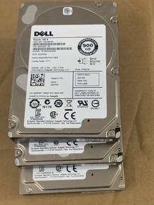 dell 900gb scsi 2.5 Sata 15000rpm server
