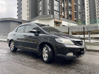 Honda City i-DSI in Gombak, KUL