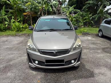 Proton Exora SUPER PREMIUM in Tanjung Bungah, PNG