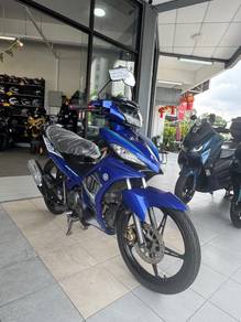 Yamaha 135LC