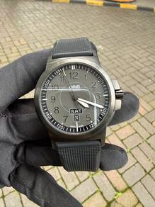 Oris BC3 Superluminova
