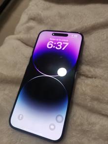 iPhone 14 Pro Max 512gb swap Samsung S25 ultra