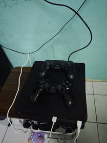 ps4 slim 500gb
