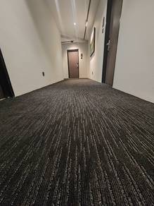 karpet Hotel 