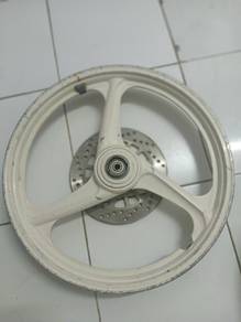 RIM ORIGINAL 3batang enkei