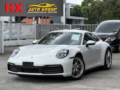 Porsche 911 Carrera CARRERA 4 in Klang, SGR