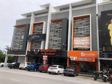 Shop lot For Sale in Bukit Mertajam,PNG