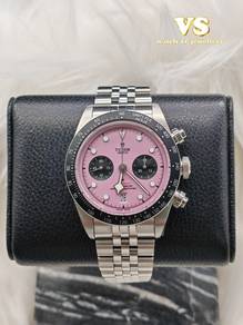 Tudor Black Bay 79360N