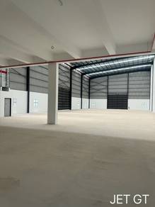 Warehouse / Factory For Rent in Kapar,SGR