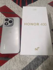 Honor 400 lite 12/256
