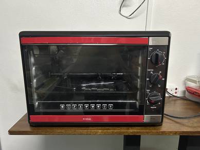 Oven Khind 52L