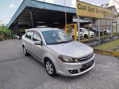 Proton Saga FL in Kuching, SWK