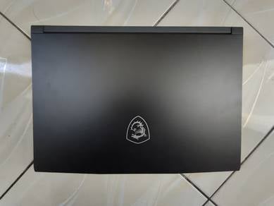 Laptop Gaming MSI 
