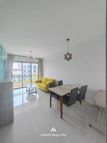 Apartment For Rent in Starview Bay @ Forest City