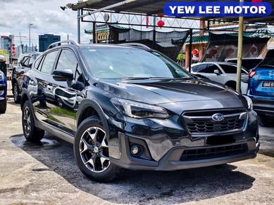 2018 Subaru XV 2.0I-P