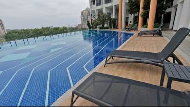 Service Residence For Rent in Antara Residence