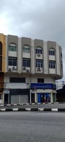 Shop lot For Rent in Kuala Terengganu,TRG