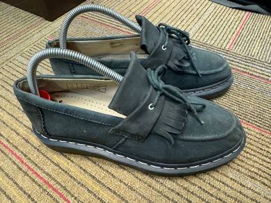 Dr Martens Hans Loafers 7 UK/ EUR 41
