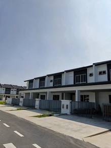 2-storey Terraced House For Sale in Miri,SWK