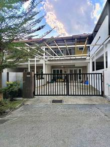 2-storey Terraced House For Sale in Seremban,NSN