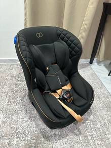 Koopers Pago Baby Carseat Travel