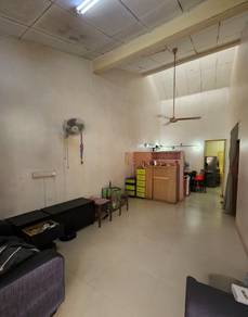 1-storey Terraced House For Sale in Ulu Tiram,JHR