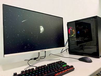 GTX 1660 Gaming PC | 16 GB RAM | i5 9th Full Set