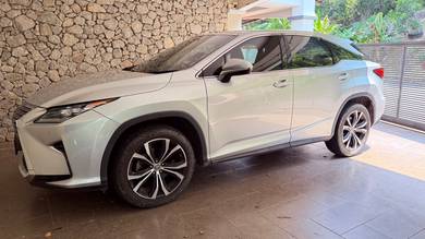 Lexus RX 200t T PREMIUM in Kuantan, PHG