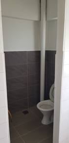 Flat For Sale in Pandan Perdana