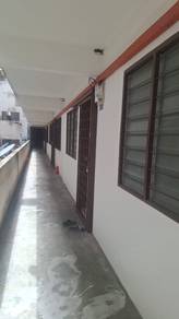 Apartment For Sale in Pangsapuri Baiduri (Bandar Tasik Kesuma)