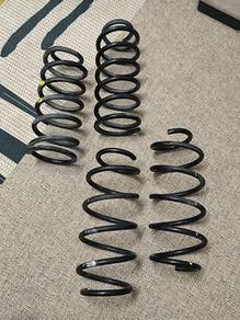 Honda Civic FD 1.8 Spring Standard