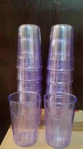 Plastic Tumbler