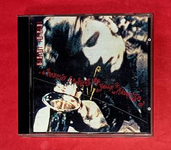 ABSENT FRIENDS - HERE'S LOOKING UP YOUR ADDRESS Cd