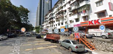 Condominium For Rent in Kuchai Lama,KUL