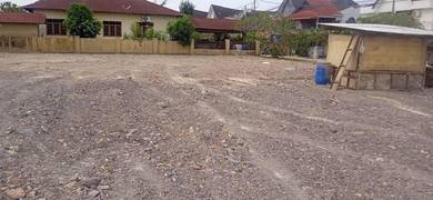 Residential Land in Kuala Terengganu, TRG