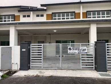 2-storey Terraced House For Sale in Tanjong Kling,MLK